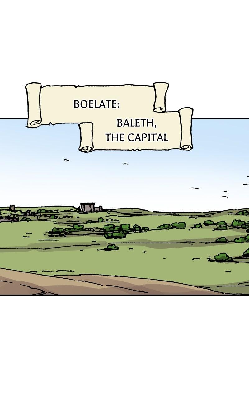 Read Clevatess Manga Online