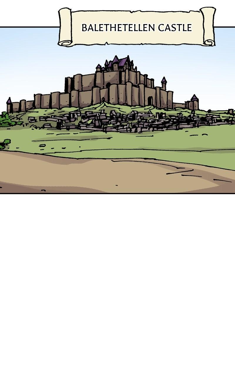 Read Clevatess Manga Online