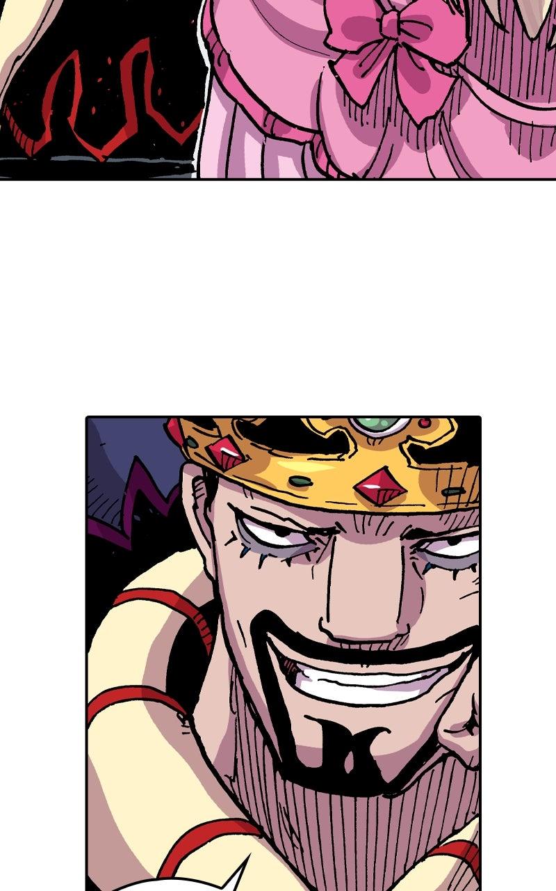 Read Clevatess Manga Online