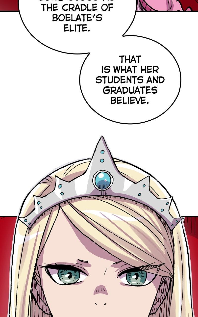 Read Clevatess Manga Online