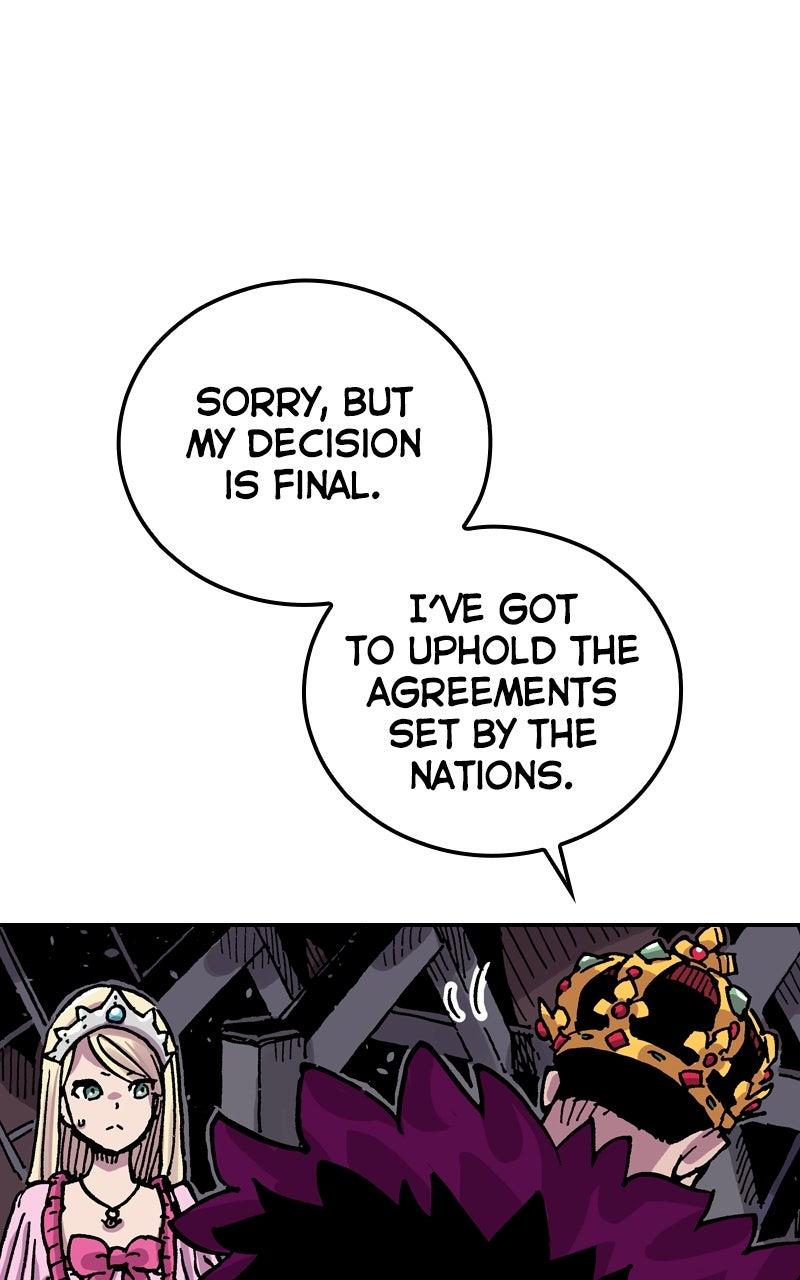 Read Clevatess Manga Online