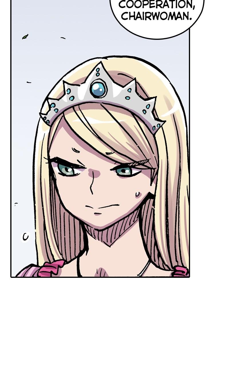 Read Clevatess Manga Online