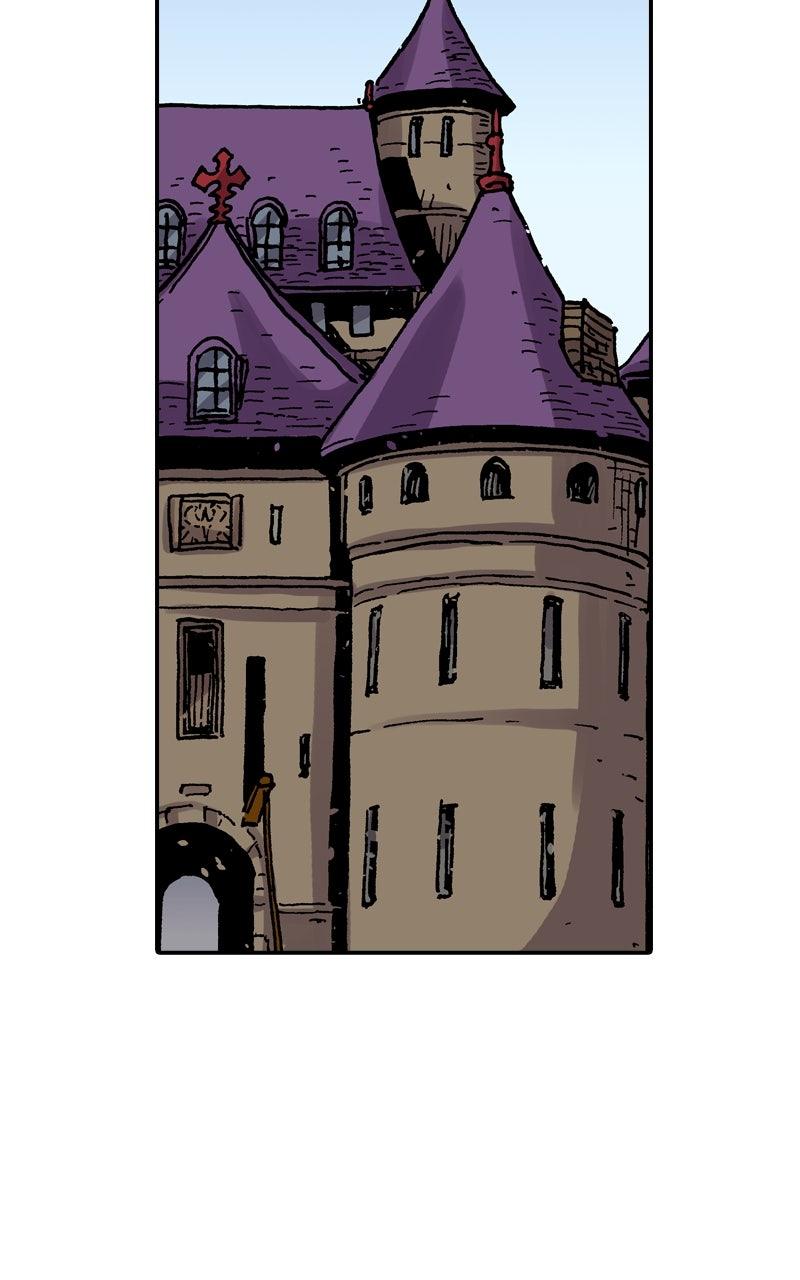 Read Clevatess Manga Online