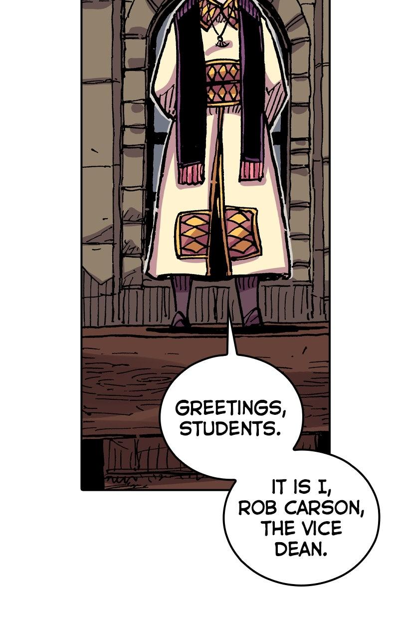 Read Clevatess Manga Online