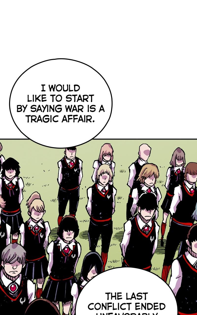 Read Clevatess Manga Online