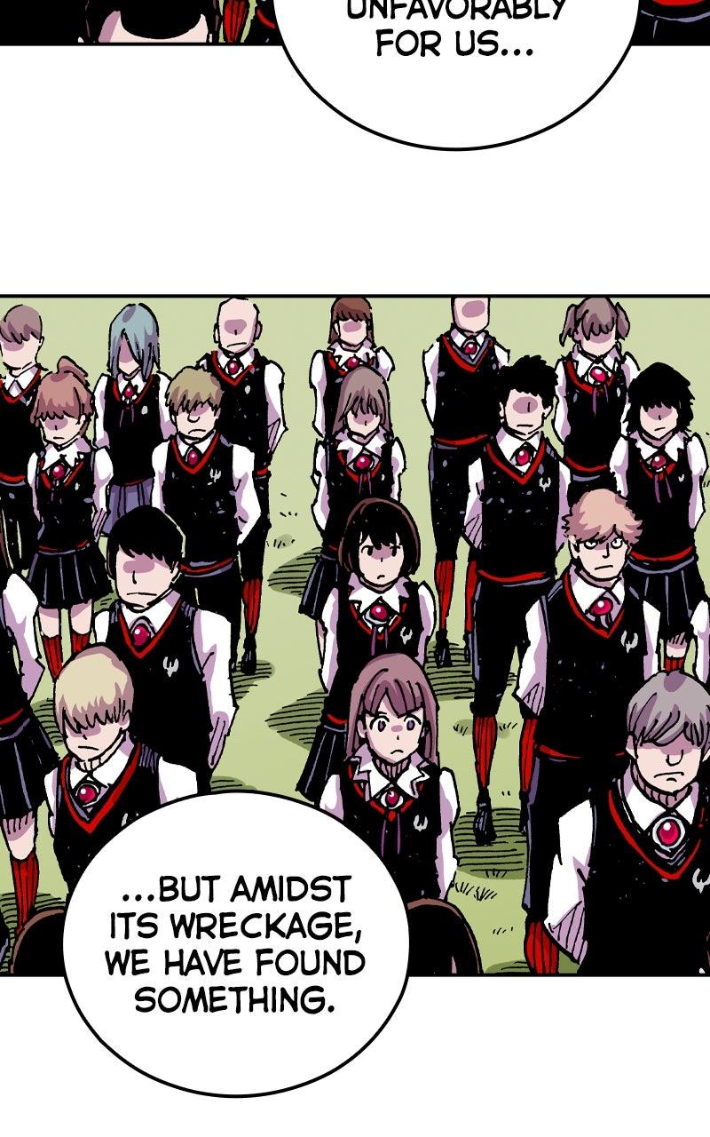 Read Clevatess Manga Online