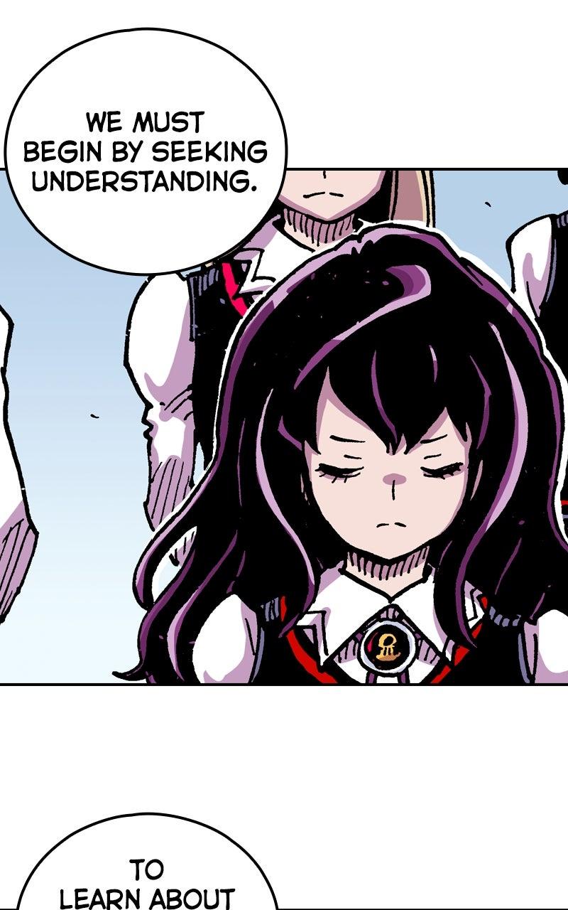 Read Clevatess Manga Online