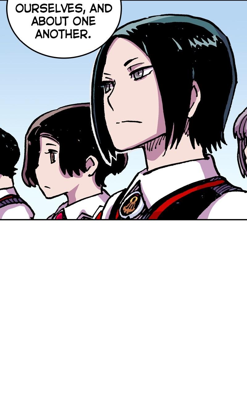 Read Clevatess Manga Online