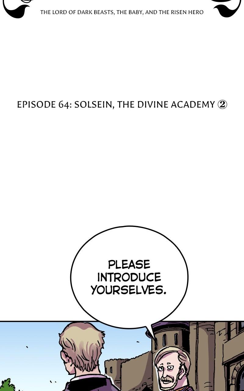 Read Clevatess Manga Online