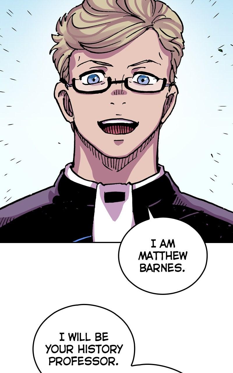 Read Clevatess Manga Online