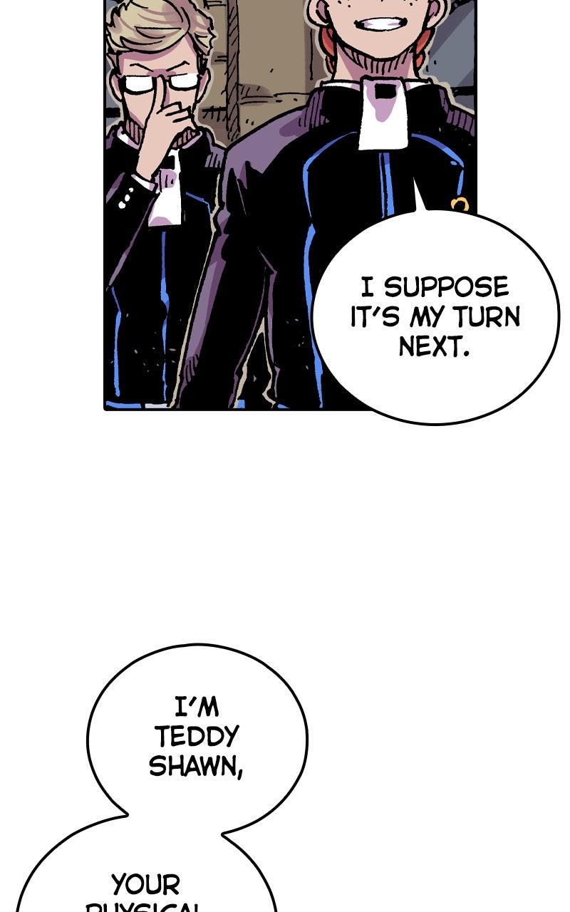 Read Clevatess Manga Online