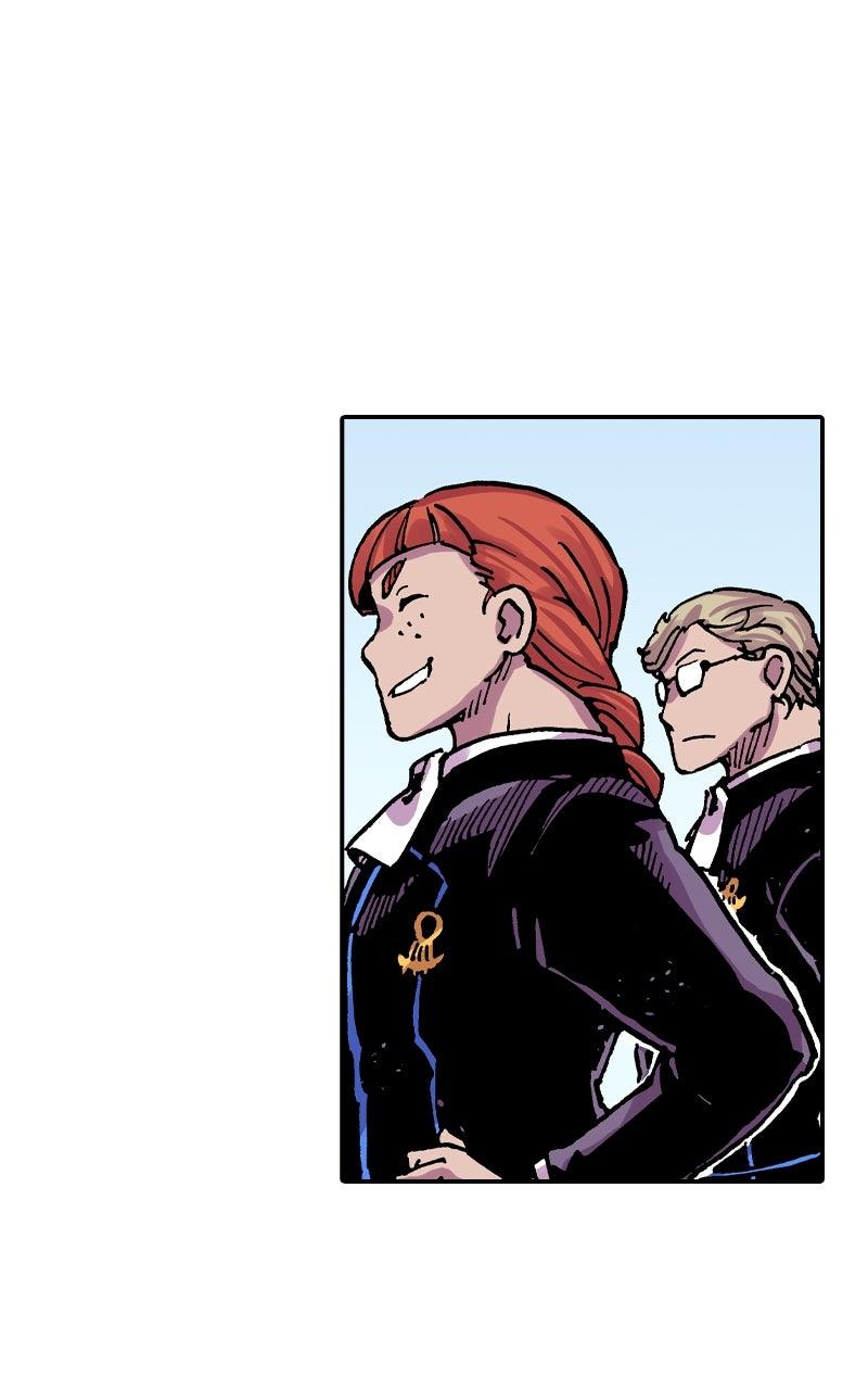 Read Clevatess Manga Online