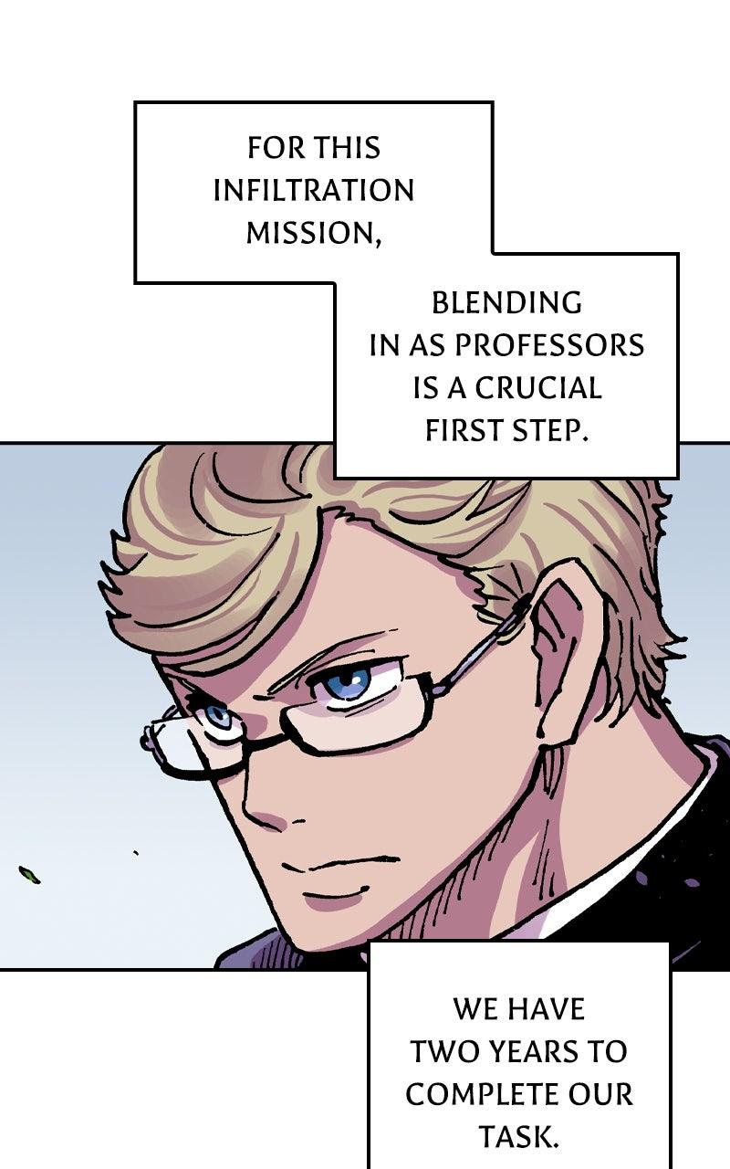 Read Clevatess Manga Online