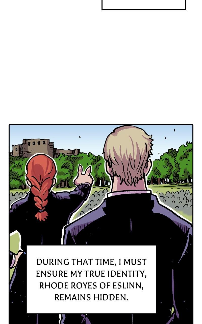 Read Clevatess Manga Online