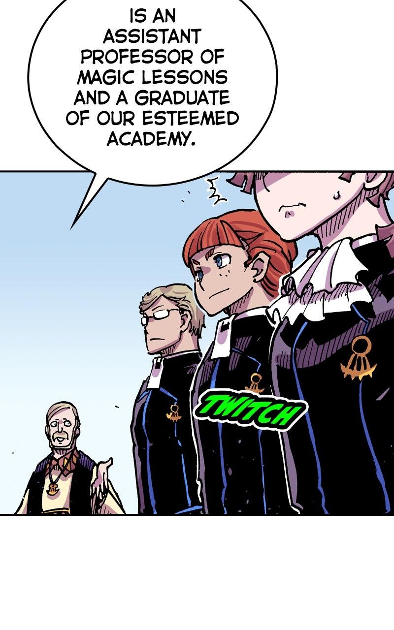 Read Clevatess Manga Online