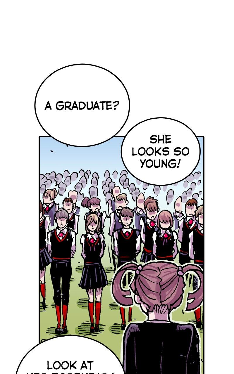 Read Clevatess Manga Online