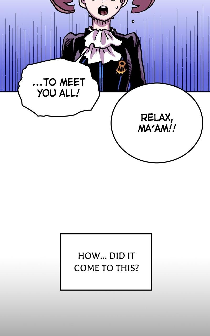 Read Clevatess Manga Online