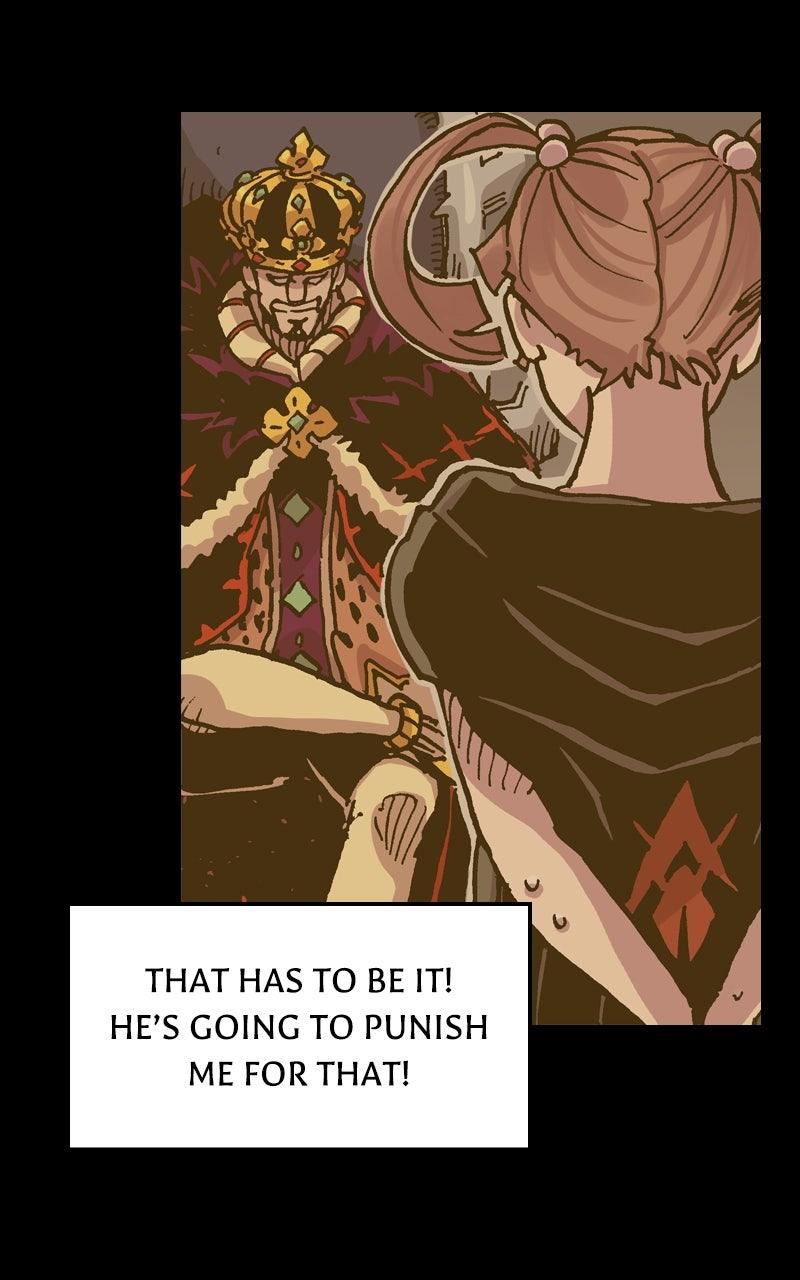 Read Clevatess Manga Online