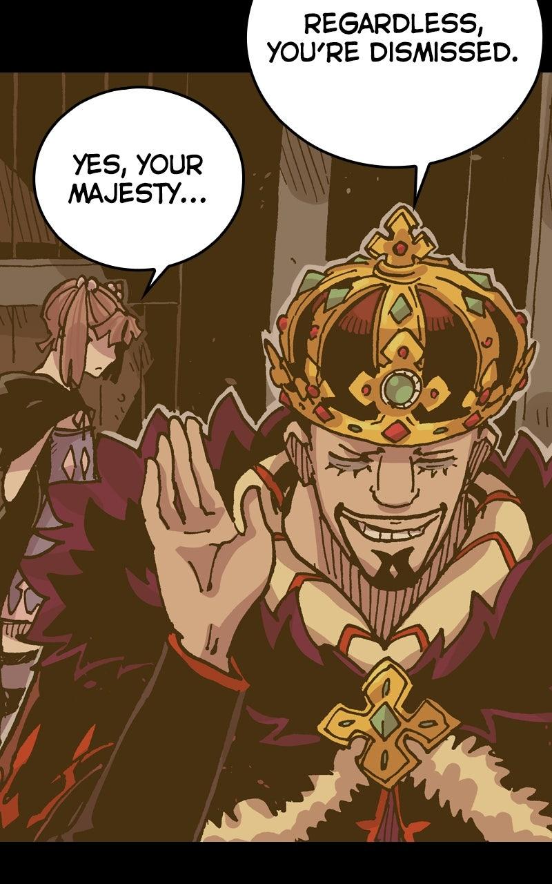 Read Clevatess Manga Online