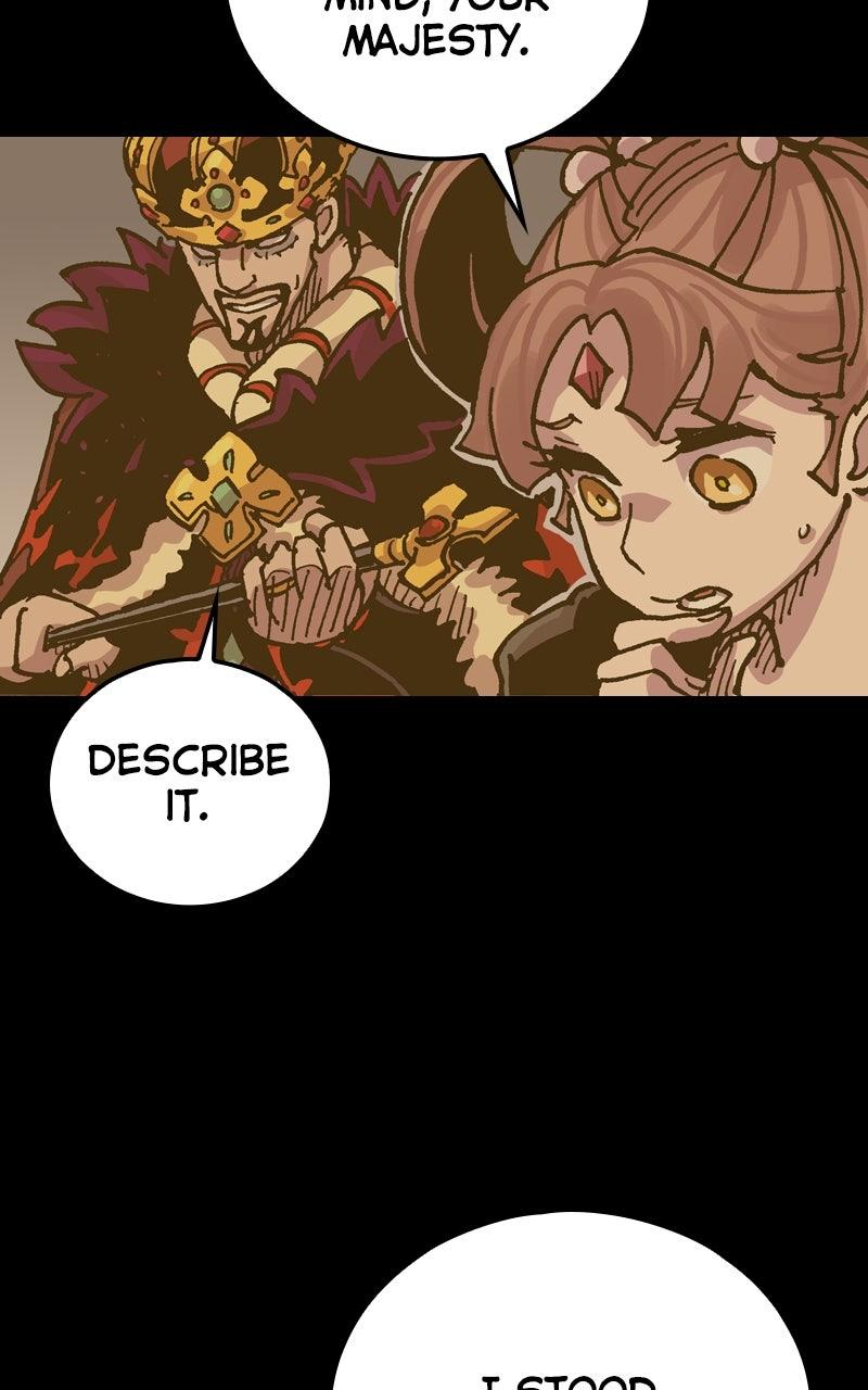 Read Clevatess Manga Online