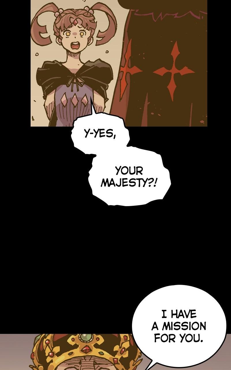 Read Clevatess Manga Online