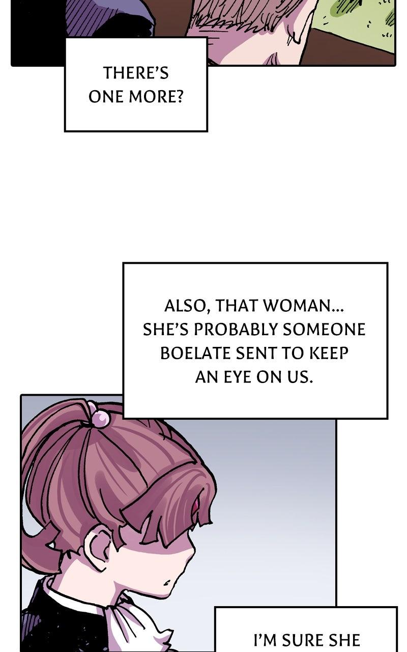 Read Clevatess Manga Online