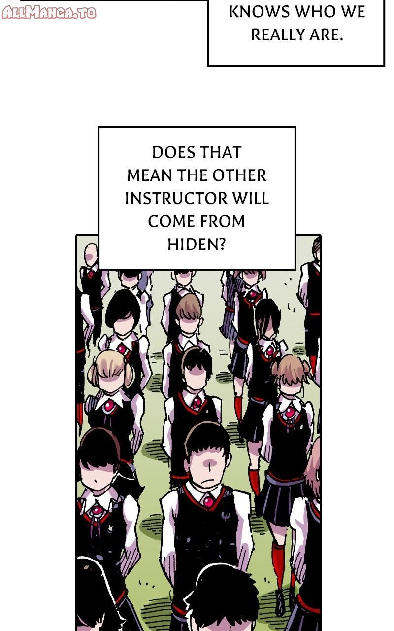 Read Clevatess Manga Online