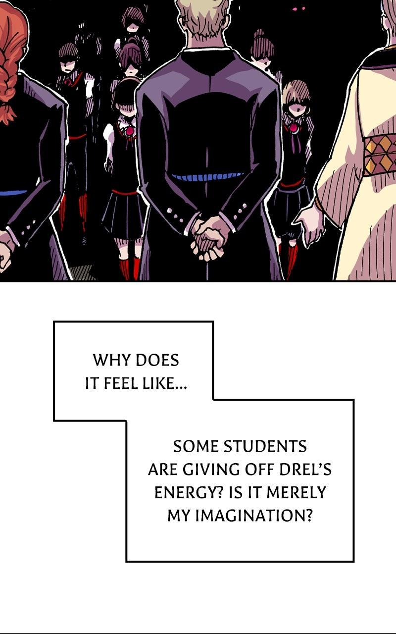 Read Clevatess Manga Online