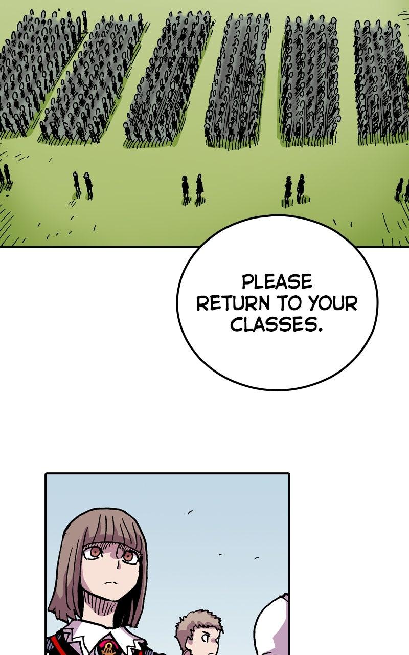 Read Clevatess Manga Online