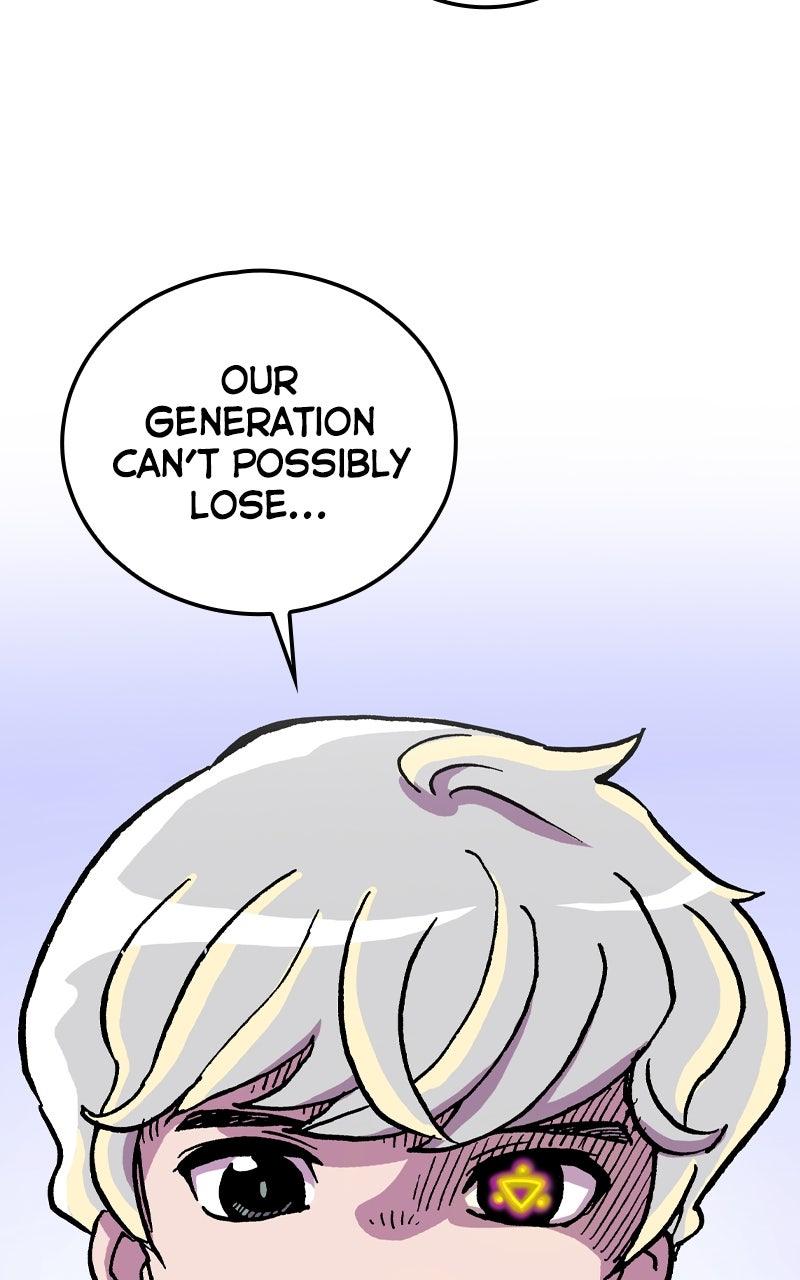 Read Clevatess Manga Online