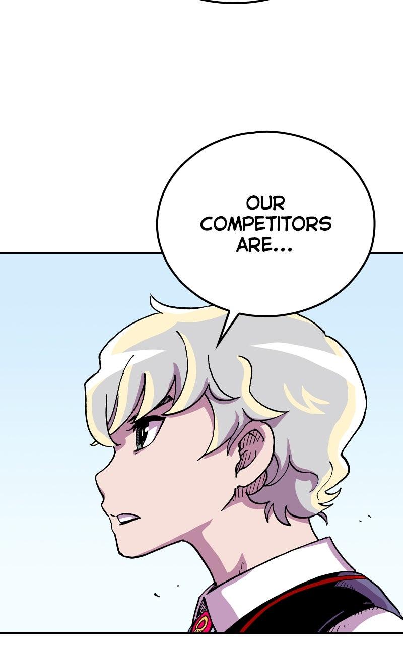 Read Clevatess Manga Online