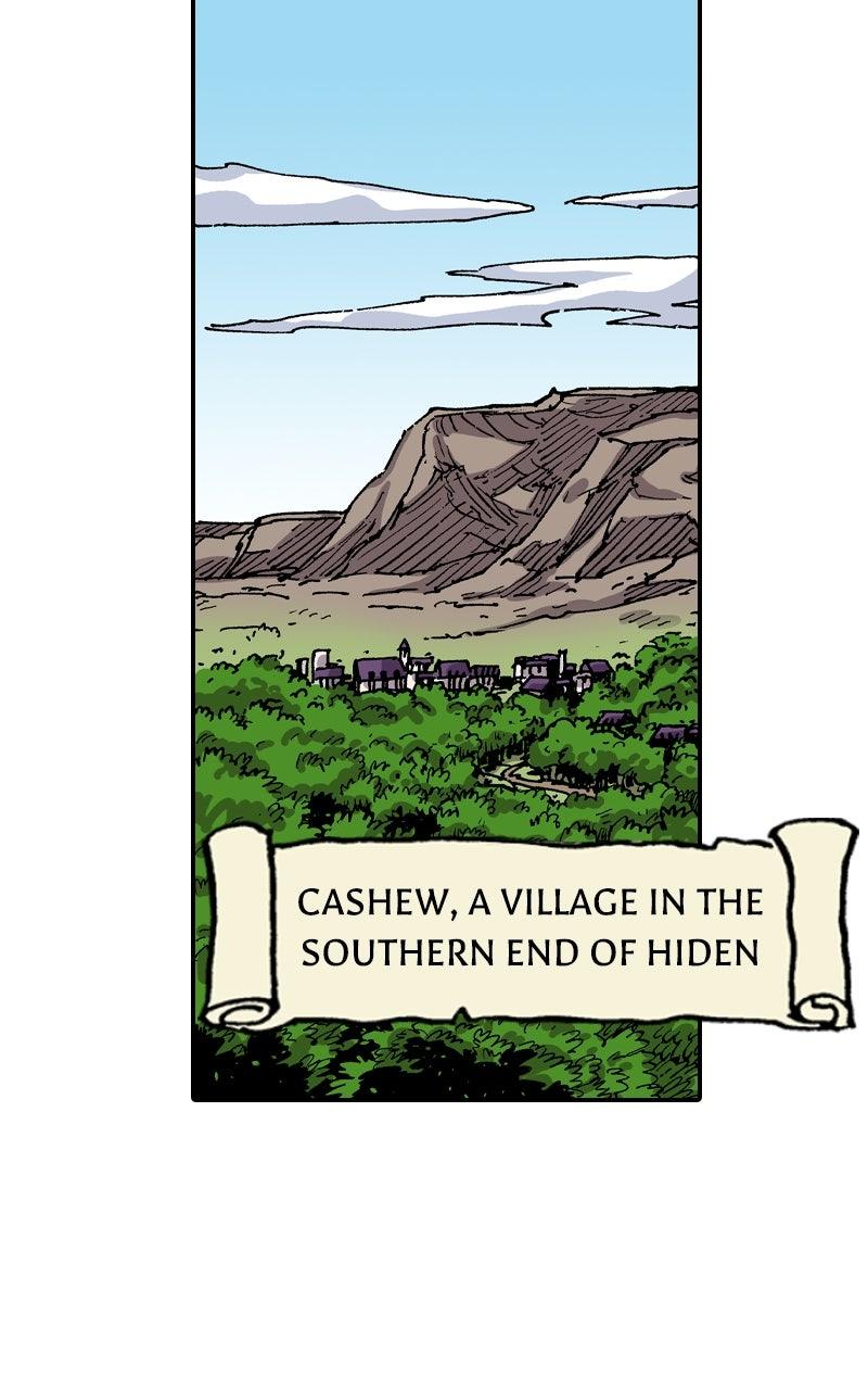 Read Clevatess Manga Online