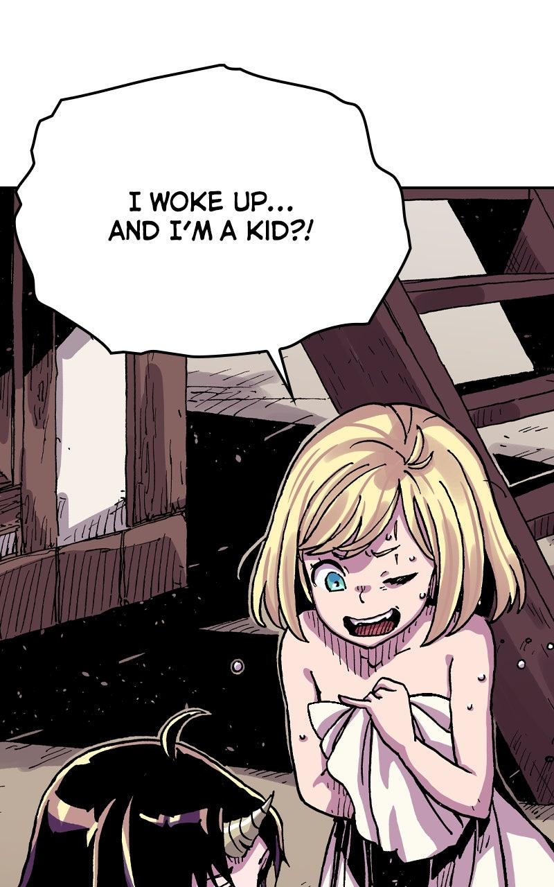 Read Clevatess Manga Online