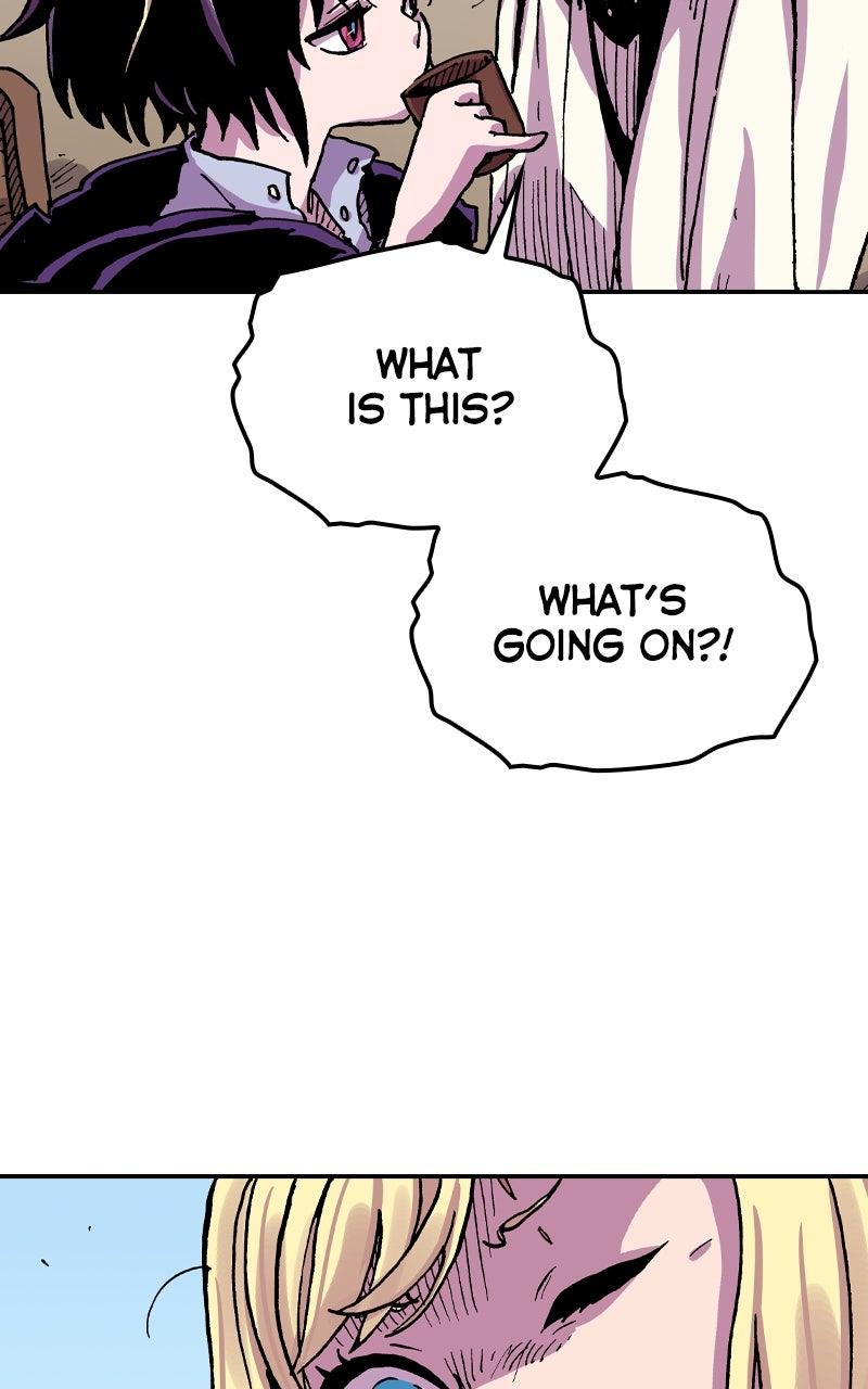 Read Clevatess Manga Online