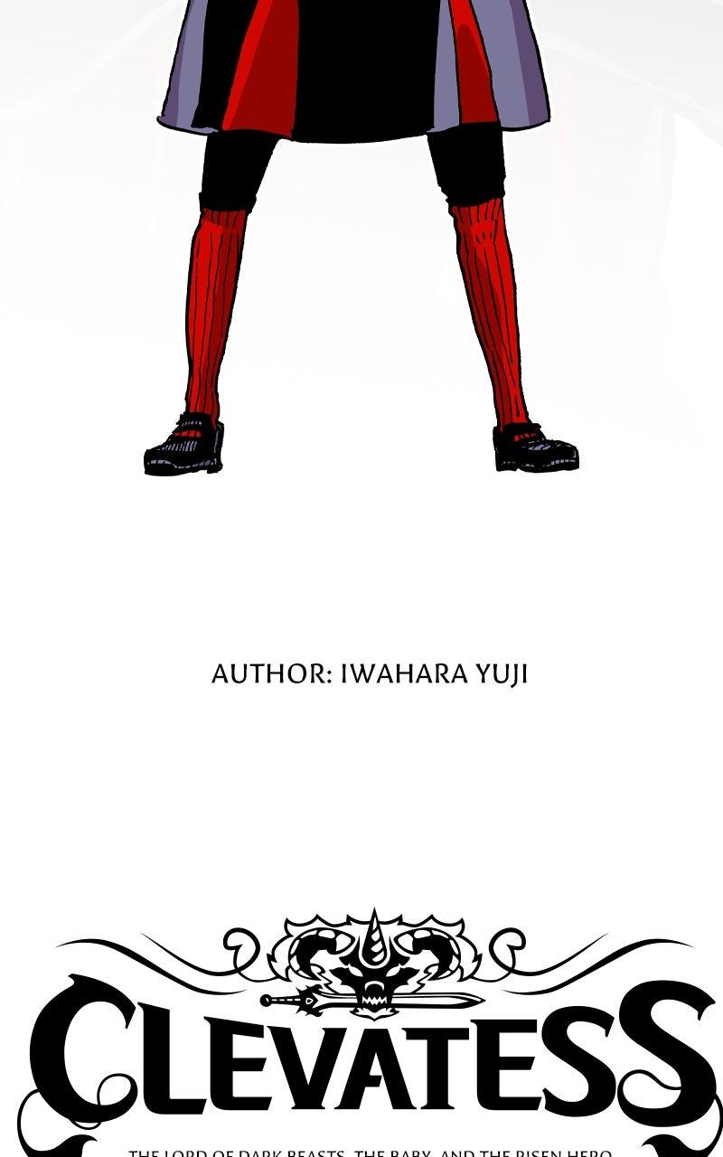 Read Clevatess Manga Online