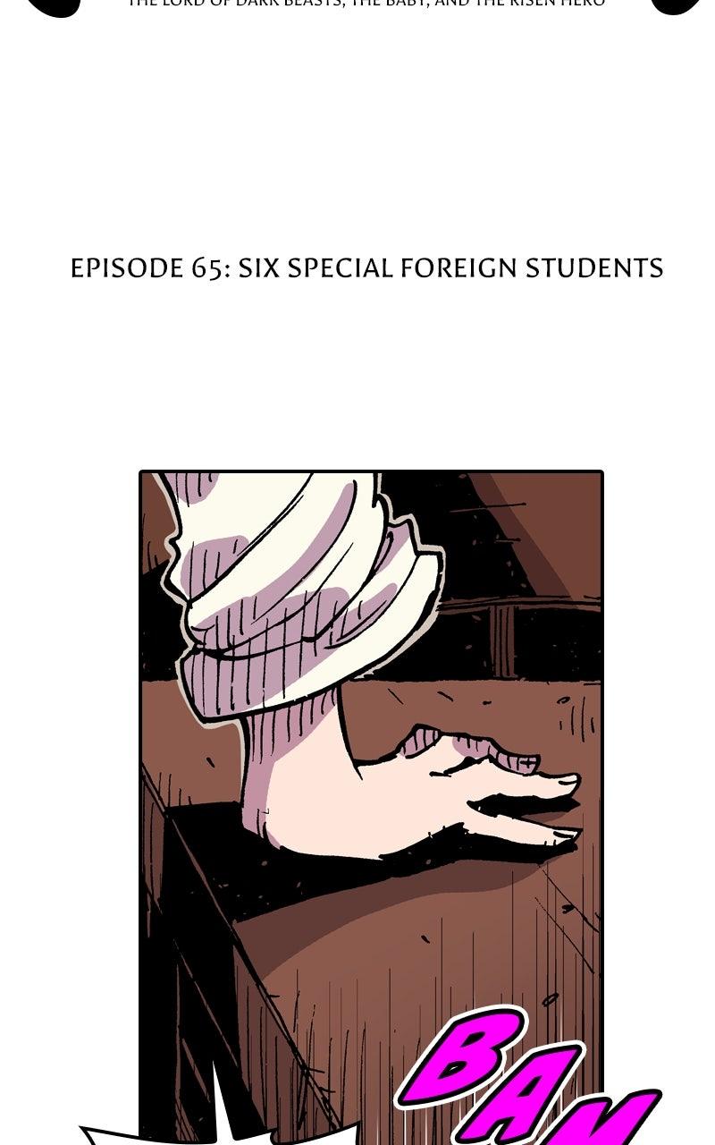 Read Clevatess Manga Online