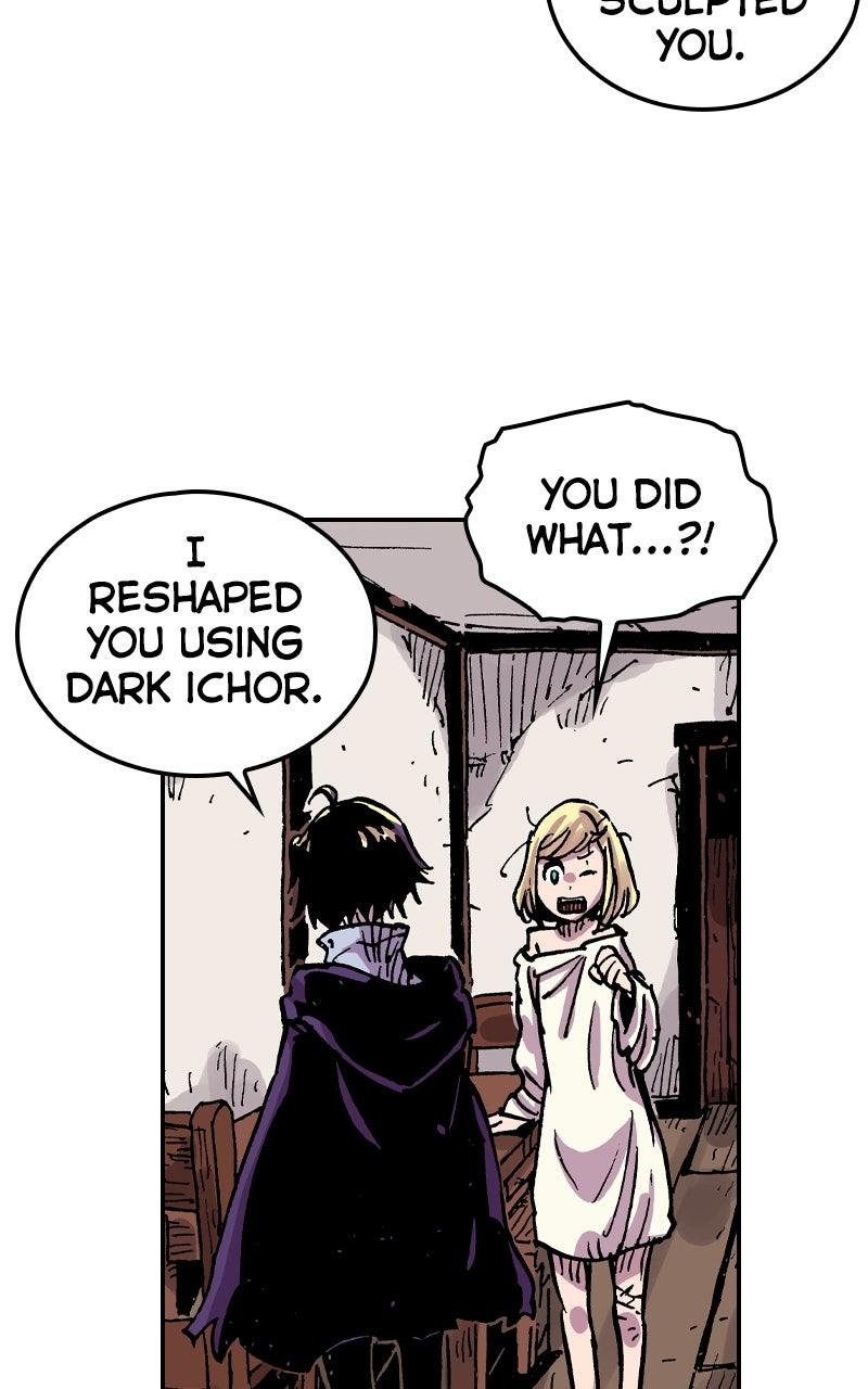 Read Clevatess Manga Online