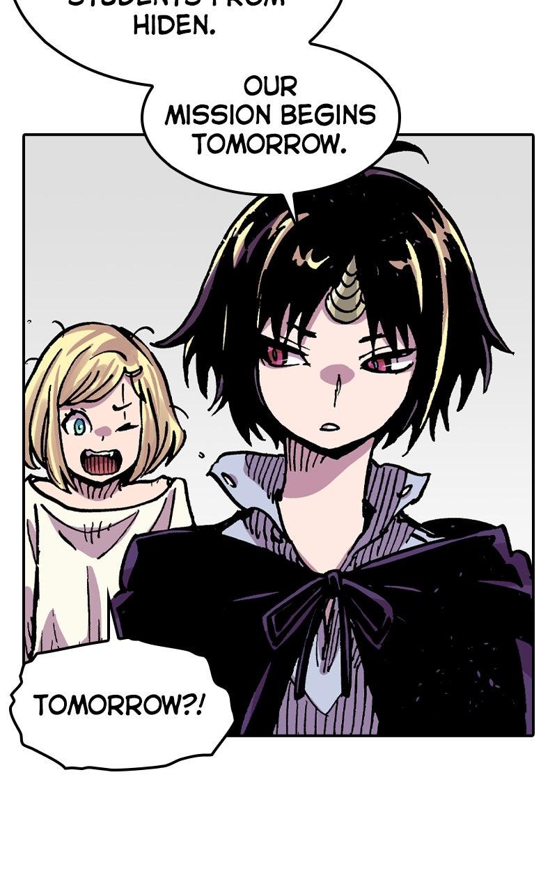 Read Clevatess Manga Online