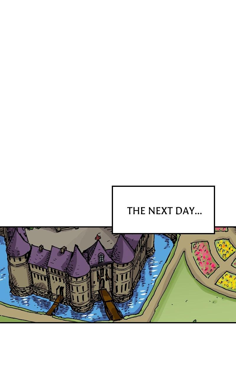 Read Clevatess Manga Online