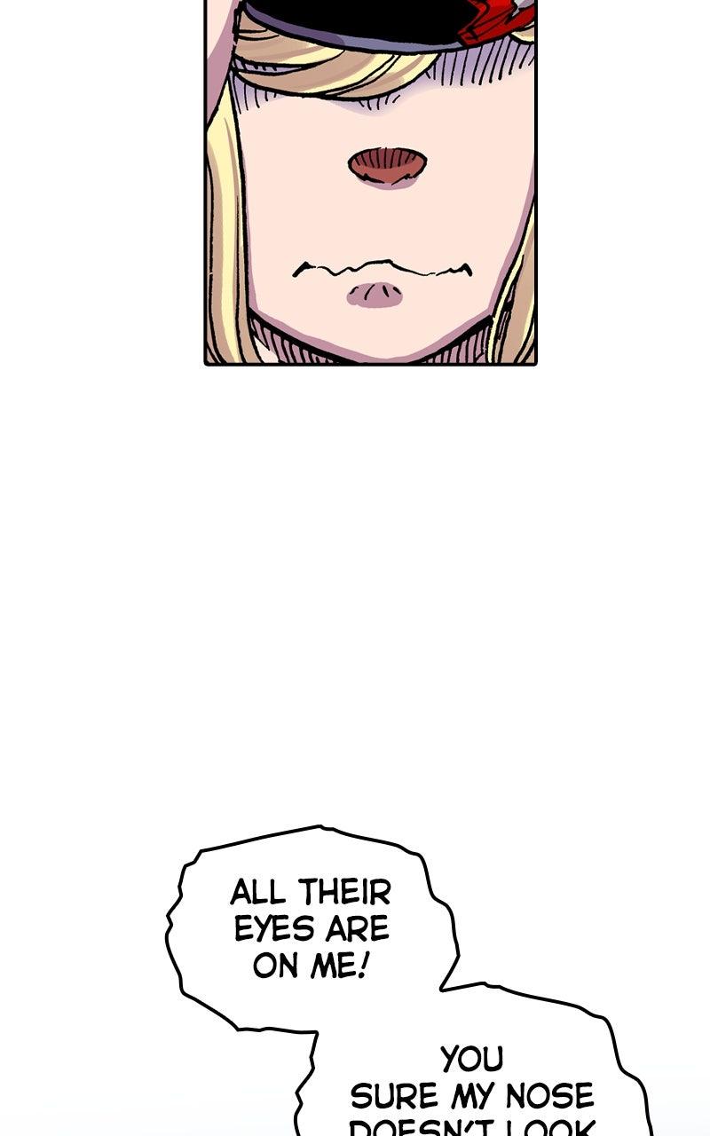 Read Clevatess Manga Online