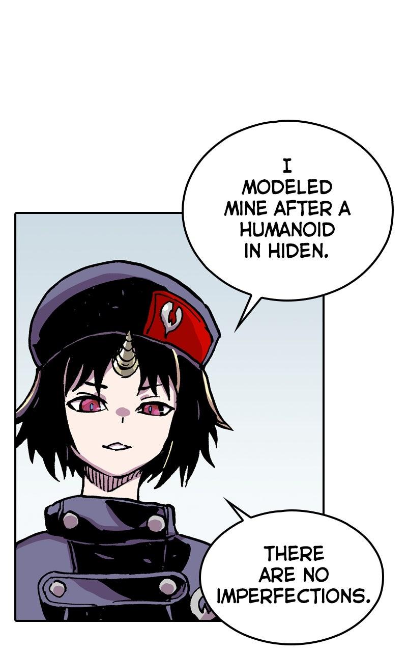 Read Clevatess Manga Online