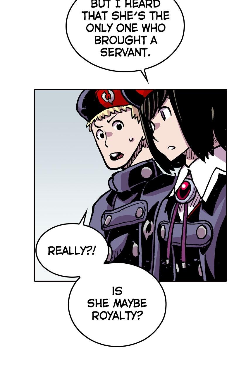 Read Clevatess Manga Online