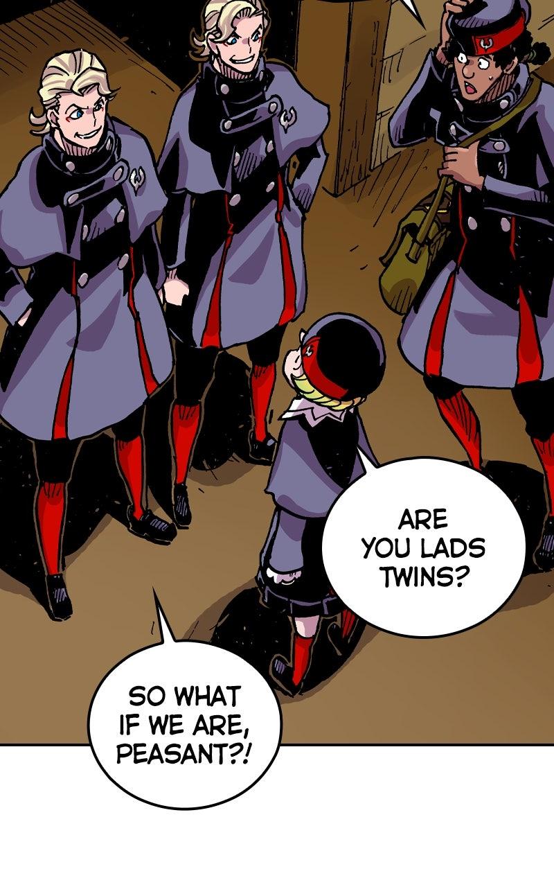 Read Clevatess Manga Online