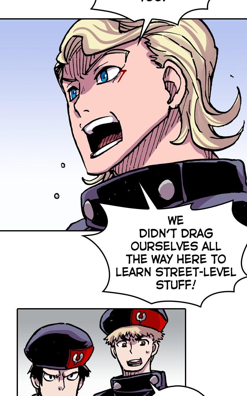 Read Clevatess Manga Online