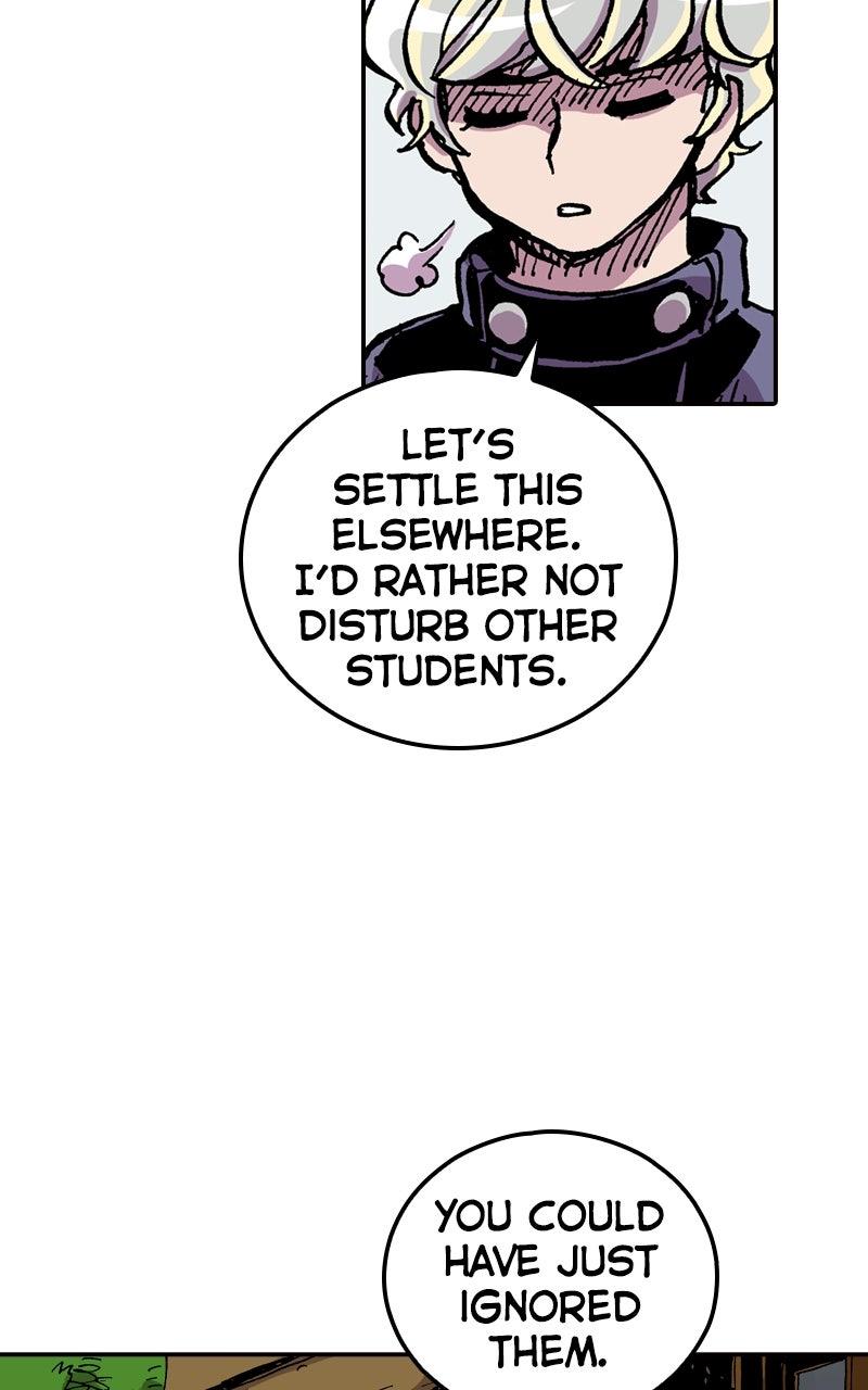 Read Clevatess Manga Online