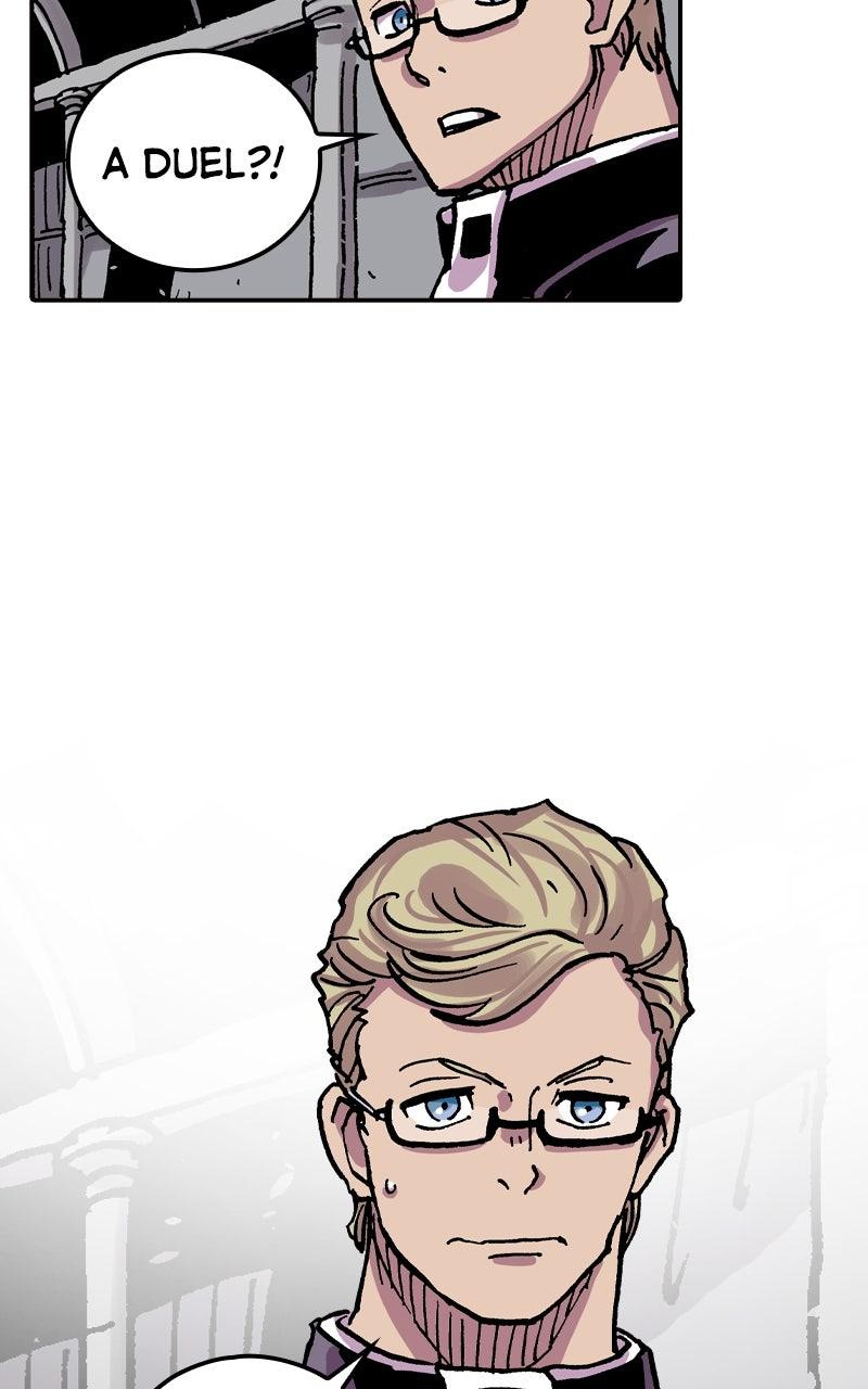 Read Clevatess Manga Online