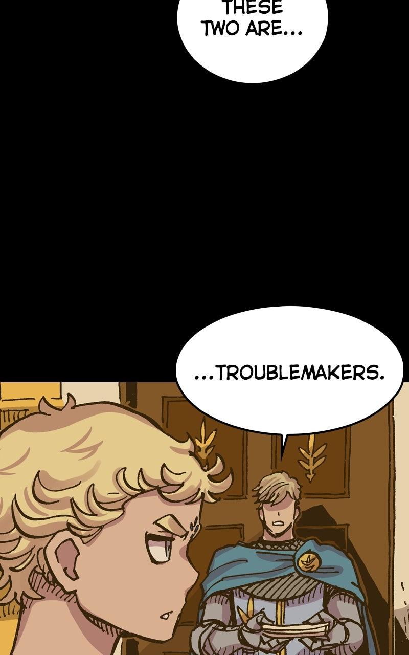 Read Clevatess Manga Online