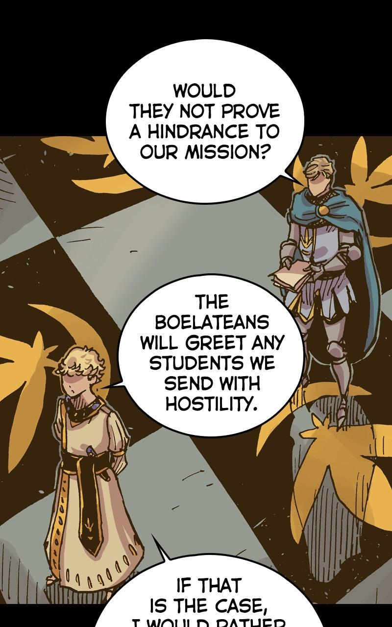 Read Clevatess Manga Online