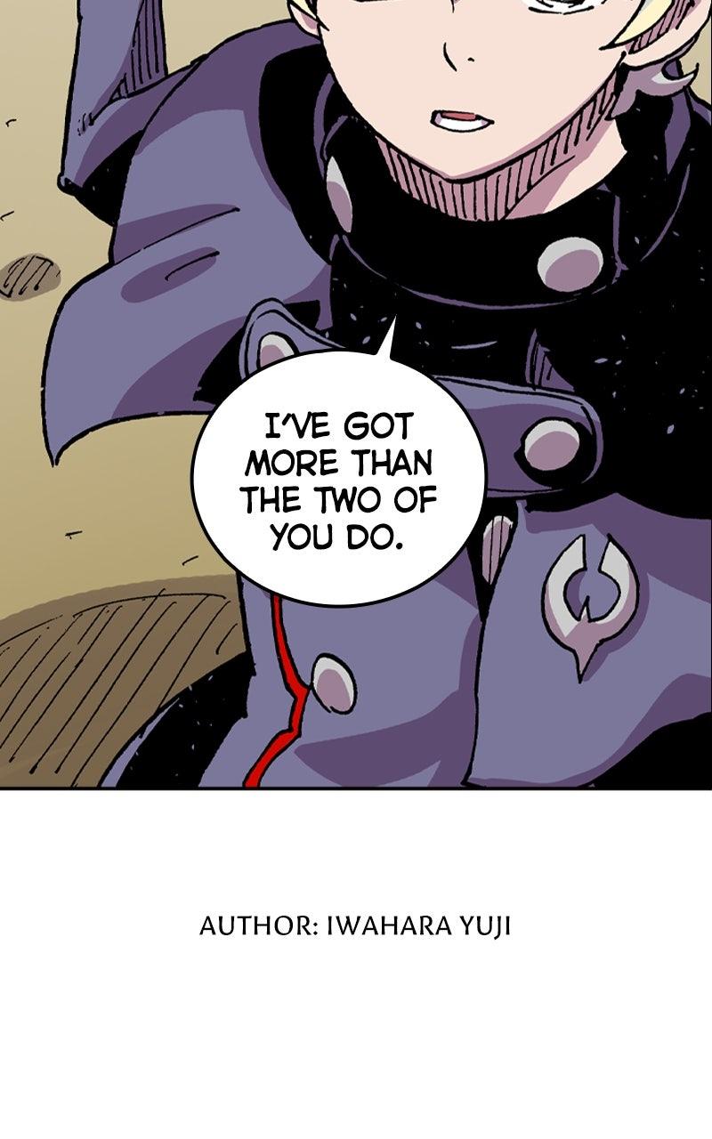 Read Clevatess Manga Online