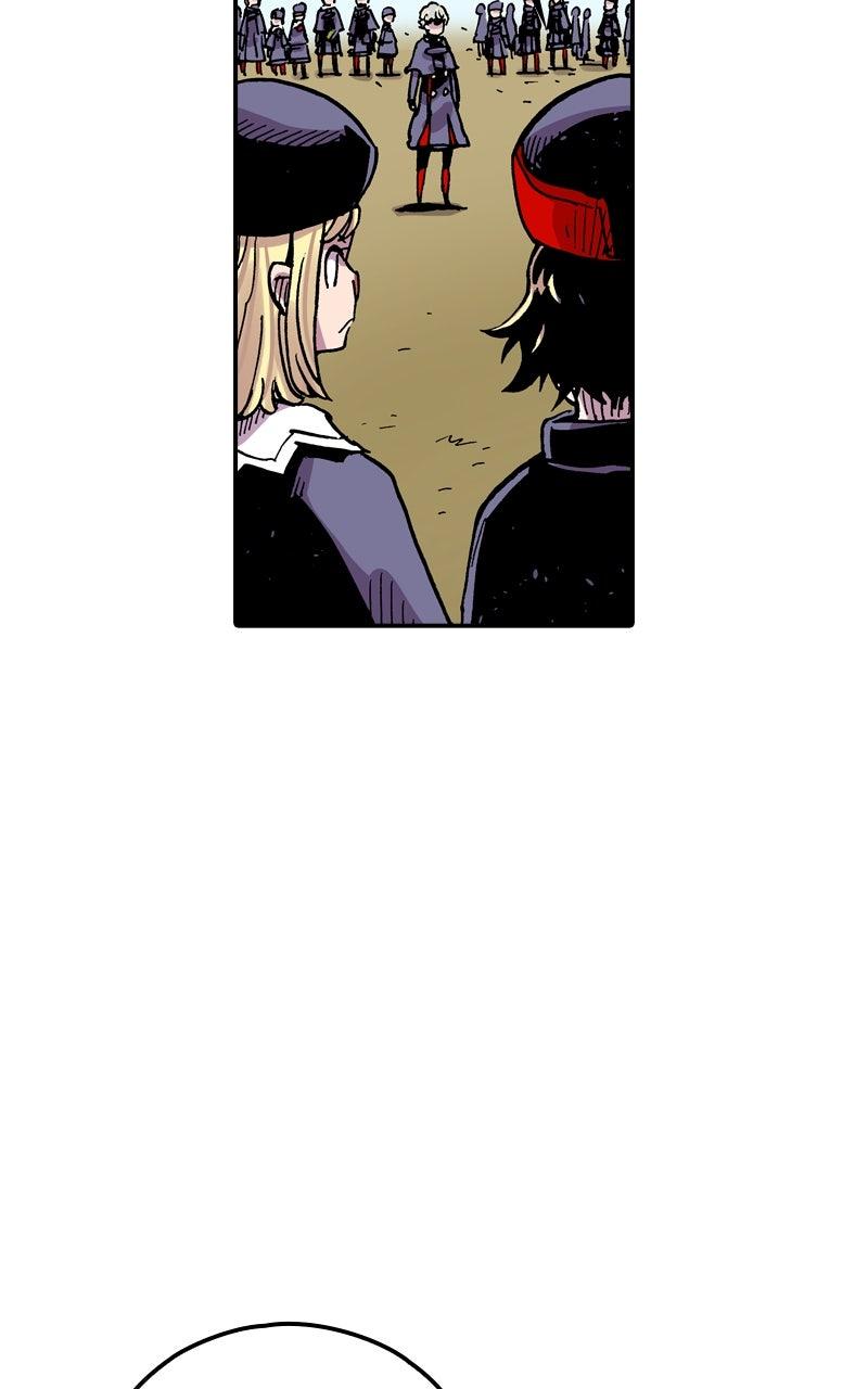 Read Clevatess Manga Online